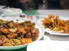 -鑫小城故事·藕汤·家常菜(台北一路总店)