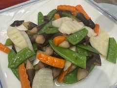 -大师傅金奖啤酒鱼(西街口总店)