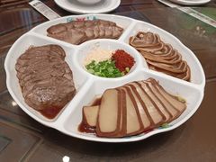 -徐鼎盛民间菜(奥体店)