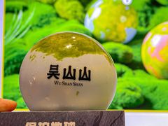 -吴山山·椰子酸奶(天河南店)