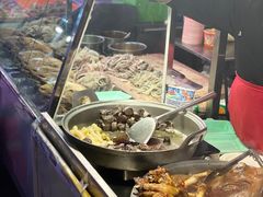 -正宁路小吃夜市