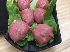 -为什么牛潮汕牛肉火锅(万胜广场店)