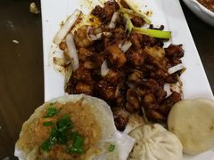 -京天红酒家(虎坊路店)
