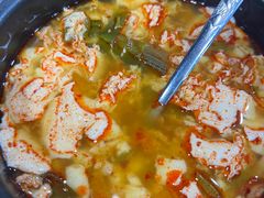 -贤花饭店(城阳店)