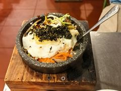 -永安里地摊烤肉(首创店)