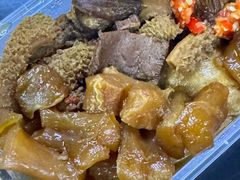 -阿姨牛杂(北京路店)