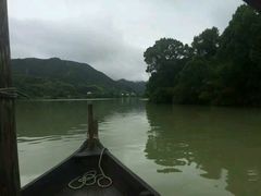 -云和湖仙宫景区