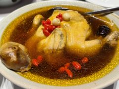 -湘上湘(正大中心总店)
