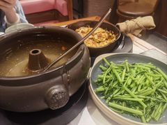 -云海肴云南菜·蒸汽石锅鱼(新奥店)