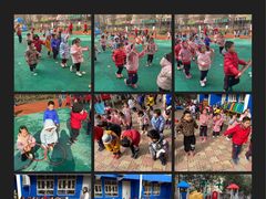 -幸福泉幼儿园(秋实东街)