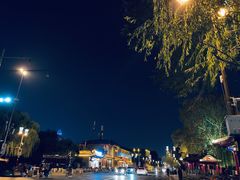 -汉堡王(世茂广场店)