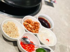 -百年果林椰子鸡(益田假日里店)