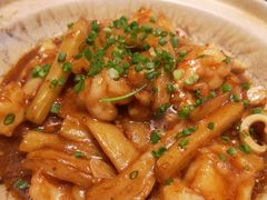 -東舍食唐精品陕菜馆