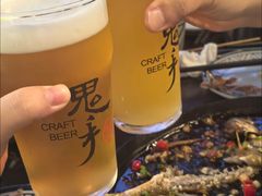 -贰醒·私房小院烧烤 (太古里店)