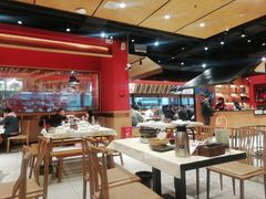 大堂-聚味瞿记·龙虾堂(天元店)