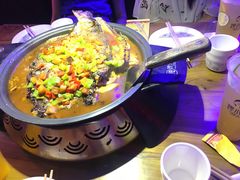 -馋火炉鱼(新世界百货望京店)