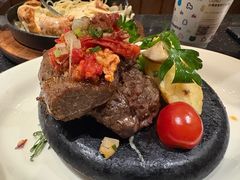 -西堤牛排(北京国瑞店)