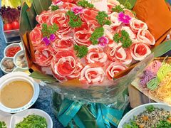 -阳坊涮肉(西直门凯德mall店)