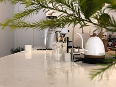 大堂-Cafe on warm(丹霞店)