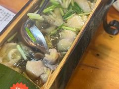 -61号餐吧(兴坪古镇漓江店)