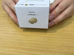 -Sony Store 索尼(来福士店)