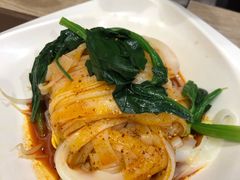 -魏家凉皮(博水商务大厦店)