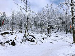 -九峰山