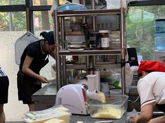 -acquolina·阿果里呐意大利比萨店(紫薇尚层店)