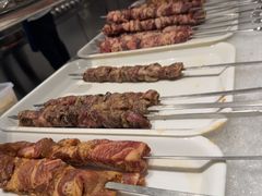 -通海俄式烧烤·俄罗斯大串(嵩山路店)