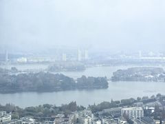 -洲际酒店·地平线全日餐厅HORIZON CAFÉ