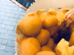 -利强记北角鸡蛋仔(弥敦道店 )