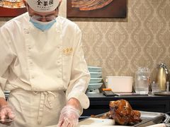 -北京全聚德(王府井店)