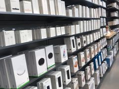 -Apple零售店(新街口店)