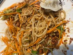 -云隐小厨·传统大理美食(复兴路店)