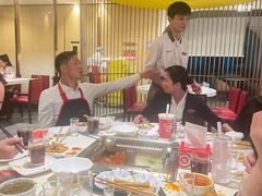 -海底捞大排档火锅(打浦路店)