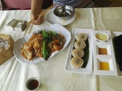 -海晖酒楼·顺德鱼生(荣华店)