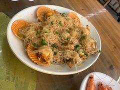 -明记海鲜大排档(巽寮湾店)