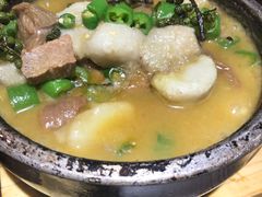 -锦庐道地川菜(来福士店)