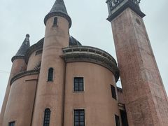 -华谊兄弟（长沙）电影小镇