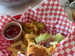 -The Crab Pot Seattle
