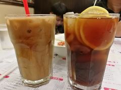 -大哥餐厅(西城花园店)