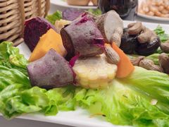 -上海精菜馆(虎踞关店)