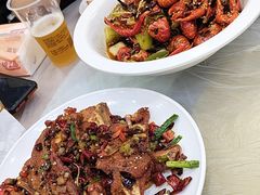 -四妹餐厅(玫瑰街店)