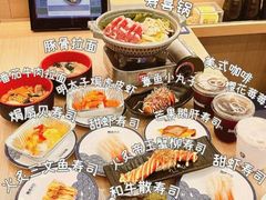 -SM广场