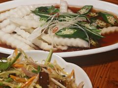 -院子餐厅·大锅菜·老杭帮(桥西直街店)