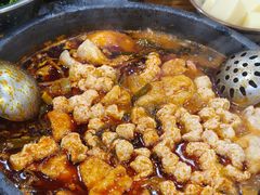 -笔记安顺夺夺粉火锅