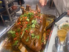 -老王全牛宴·鲜牛肉牛杂火锅(总店)