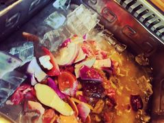 -泽成冰煮羊火锅(中正天街店)