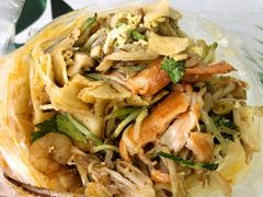 -阜阳杜大大卷馍(塘沽路店)