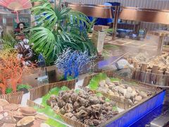 -鼎香缘海鲜自助火锅烤肉(锦辉购物广场店)